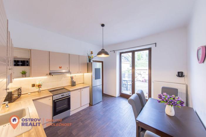 Prodej rodinného domu, Jevíčko, Okružní IV, 100 m2