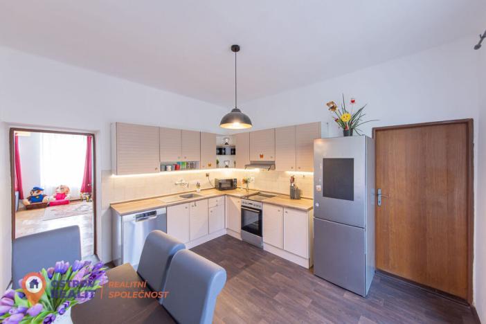 Prodej rodinného domu, Jevíčko, Okružní IV, 100 m2