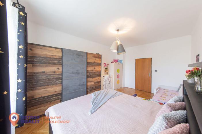 Prodej rodinného domu, Jevíčko, Okružní IV, 100 m2