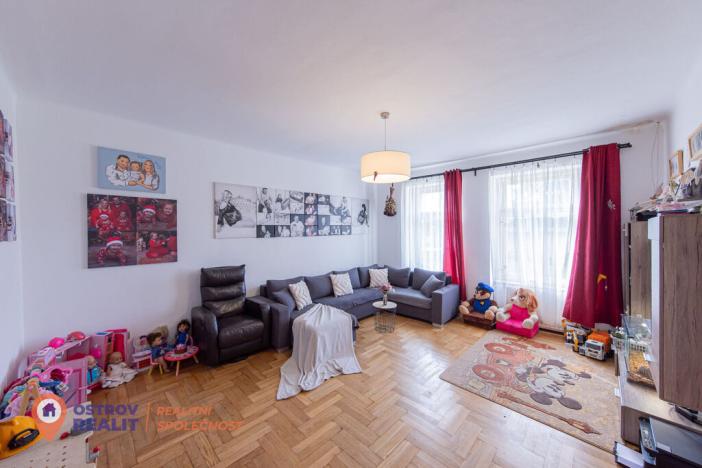 Prodej rodinného domu, Jevíčko, Okružní IV, 100 m2