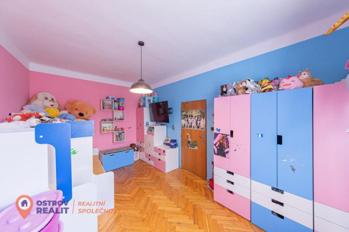 Prodej rodinného domu, Jevíčko, Okružní IV, 100 m2