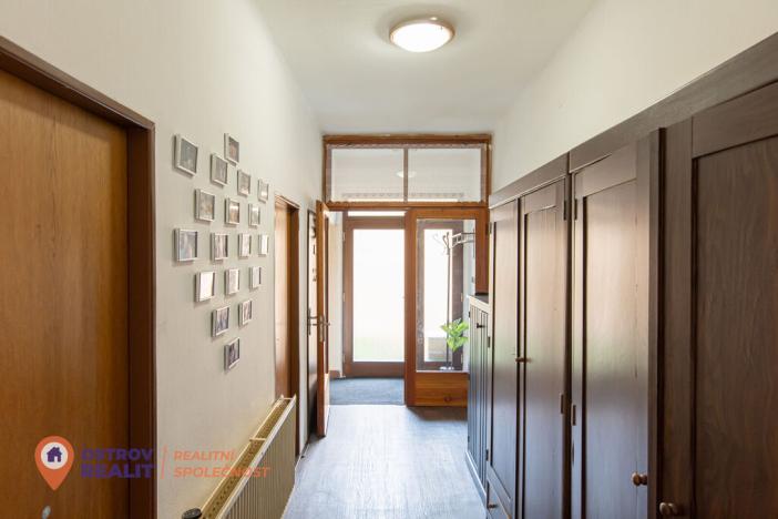 Prodej rodinného domu, Jevíčko, Okružní IV, 100 m2