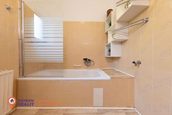 Prodej rodinného domu, Jevíčko, Okružní IV, 100 m2