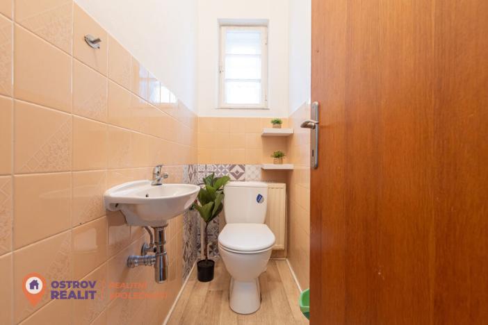 Prodej rodinného domu, Jevíčko, Okružní IV, 100 m2