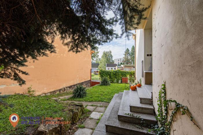 Prodej rodinného domu, Jevíčko, Okružní IV, 100 m2