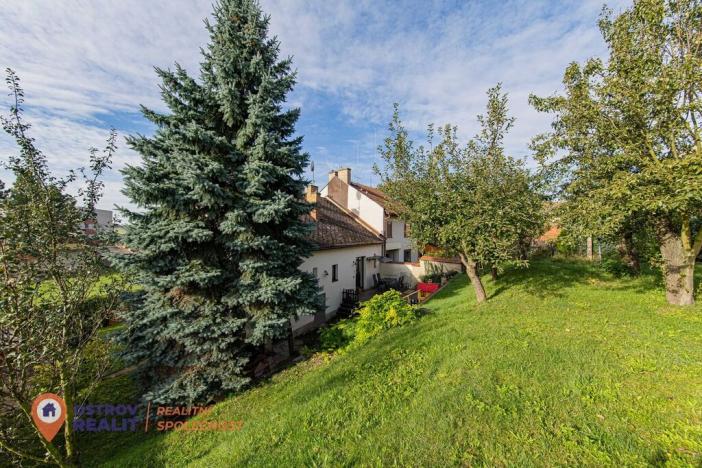 Prodej rodinného domu, Jevíčko, Okružní IV, 100 m2