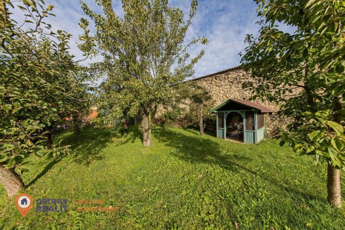 Prodej rodinného domu, Jevíčko, Okružní IV, 100 m2