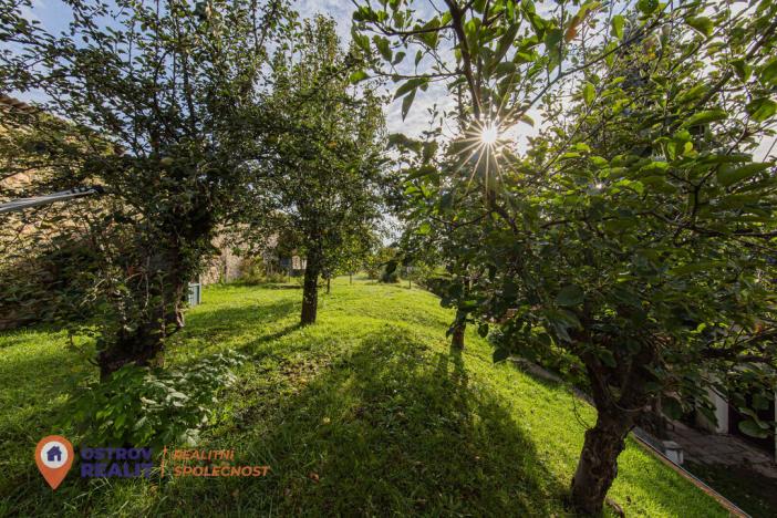 Prodej rodinného domu, Jevíčko, Okružní IV, 100 m2