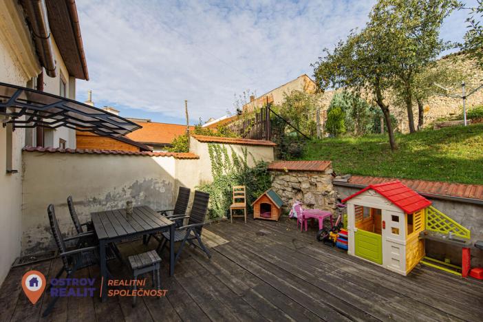 Prodej rodinného domu, Jevíčko, Okružní IV, 100 m2