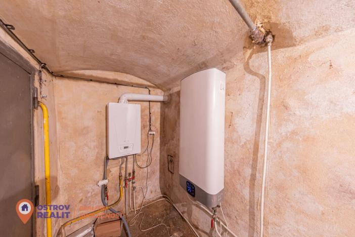 Prodej rodinného domu, Jevíčko, Okružní IV, 100 m2