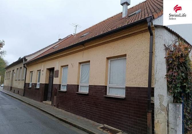 Pronájem obchodního prostoru, Třebíč, Polanka, 768 m2