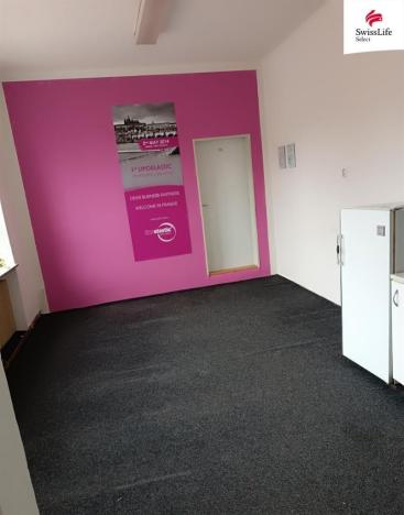 Pronájem obchodního prostoru, Třebíč, Polanka, 768 m2