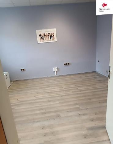 Pronájem obchodního prostoru, Třebíč, Polanka, 768 m2