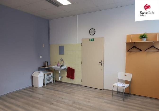 Pronájem obchodního prostoru, Třebíč, Polanka, 768 m2