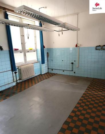 Pronájem obchodního prostoru, Třebíč, Polanka, 768 m2