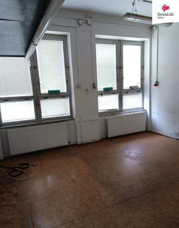 Pronájem obchodního prostoru, Třebíč, Polanka, 768 m2