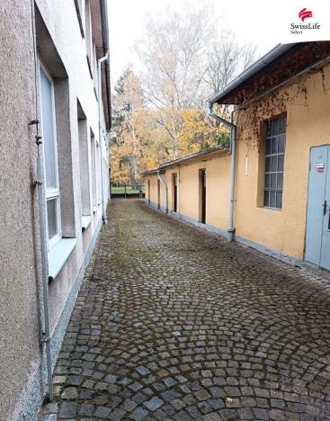 Pronájem obchodního prostoru, Třebíč, Polanka, 768 m2