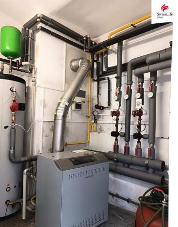 Pronájem obchodního prostoru, Třebíč, Polanka, 768 m2