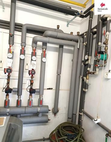 Pronájem obchodního prostoru, Třebíč, Polanka, 768 m2