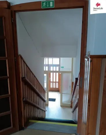 Pronájem obchodního prostoru, Třebíč, Polanka, 768 m2