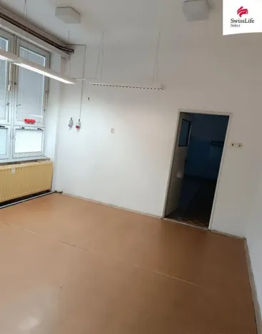 Pronájem obchodního prostoru, Třebíč, Polanka, 768 m2