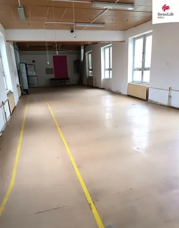 Pronájem obchodního prostoru, Třebíč, Polanka, 768 m2