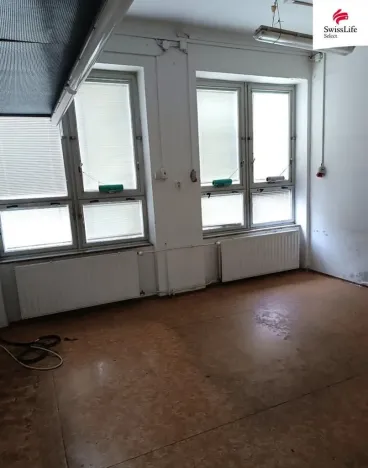 Pronájem obchodního prostoru, Třebíč, Polanka, 768 m2