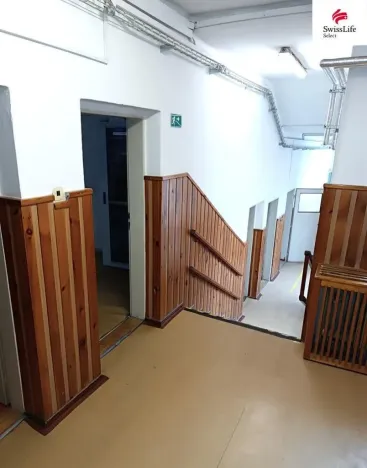 Pronájem obchodního prostoru, Třebíč, Polanka, 768 m2