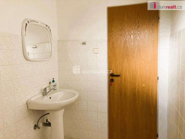 Pronájem komerční nemovitosti, Svatava, Pohraniční stráže, 50 m2