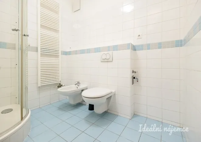 Pronájem bytu 2+kk, Praha - Hloubětín, Nepelova, 58 m2