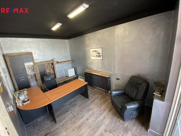 Pronájem komerční nemovitosti, Bruntál, Opavská, 120 m2