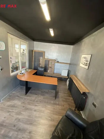 Pronájem skladu, Bruntál, Opavská, 120 m2