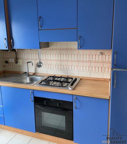 Prodej bytu 3+kk, Silvi,Itálie, 75 m2