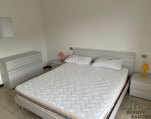 Prodej bytu 3+kk, Silvi,Itálie, 75 m2