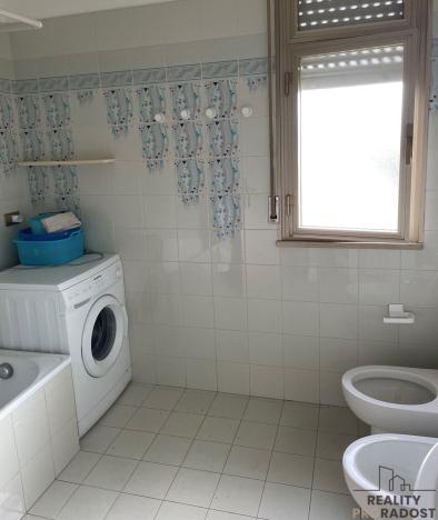 Prodej bytu 3+kk, Silvi,Itálie, 75 m2