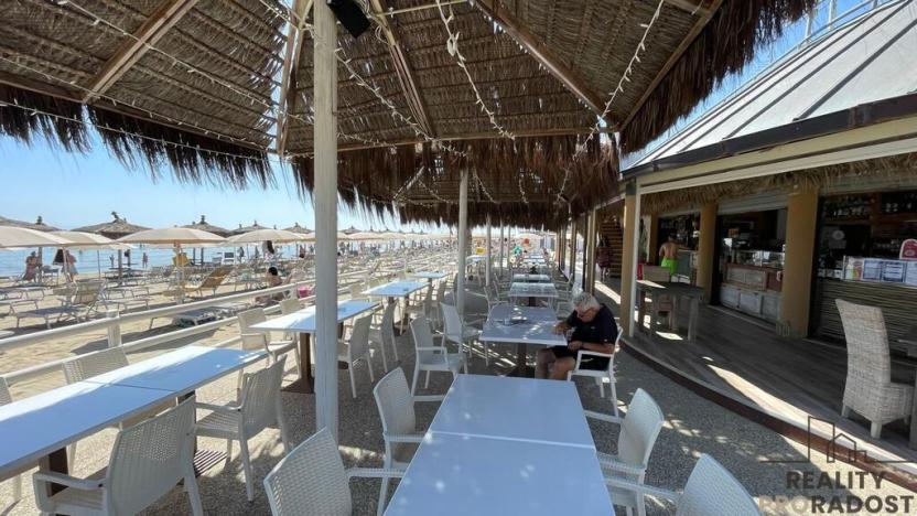 Prodej bytu 3+kk, Silvi,Itálie, 75 m2