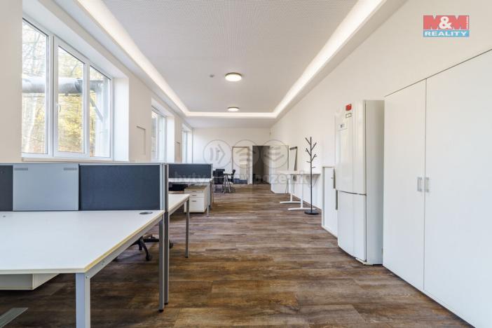 Prodej výrobních prostor, Klášterec nad Ohří, Nádražní, 375 m2