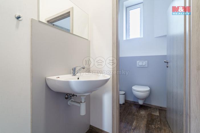 Prodej výrobních prostor, Klášterec nad Ohří, Nádražní, 375 m2