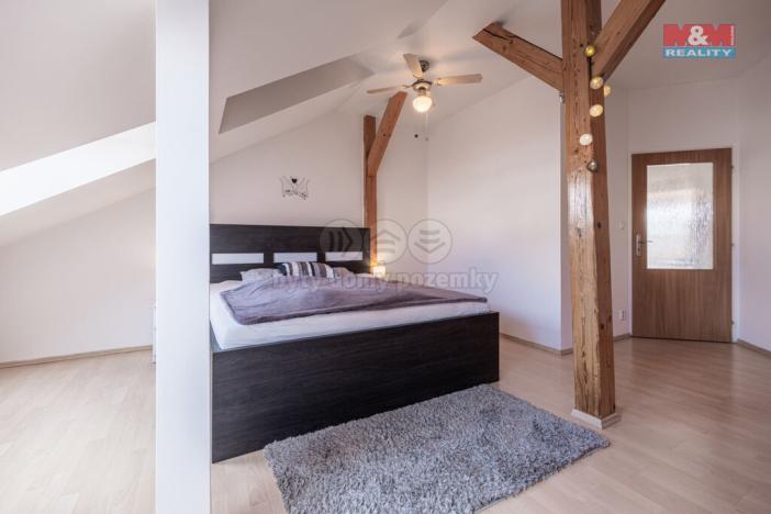 Prodej bytu 3+kk, Praha - Vysočany, Na břehu, 103 m2