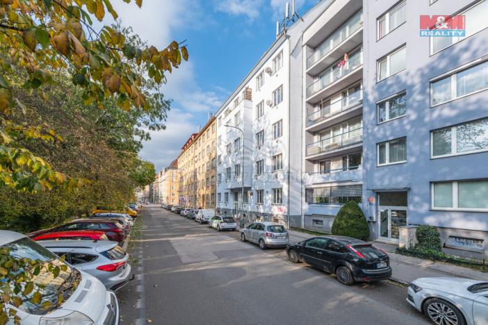 Prodej bytu 3+kk, Praha - Vysočany, Na břehu, 103 m2