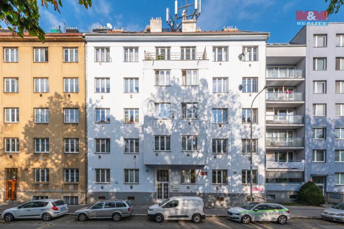 Prodej bytu 3+kk, Praha - Vysočany, Na břehu, 103 m2