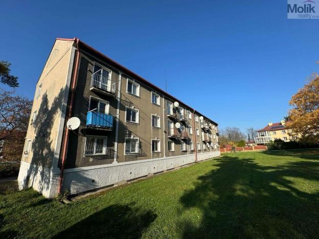 Prodej bytu 2+1, Bílina - Teplické Předměstí, Sídliště SHD, 49 m2