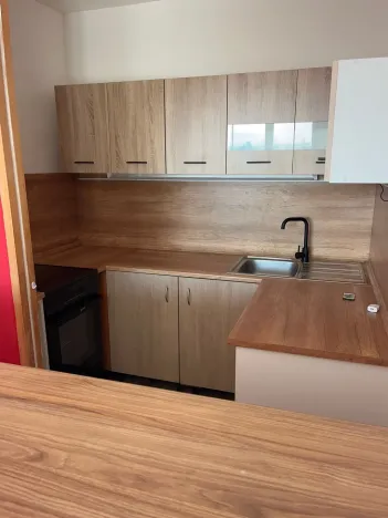 Pronájem bytu 2+kk, Rýmařov, Pivovarská, 39 m2