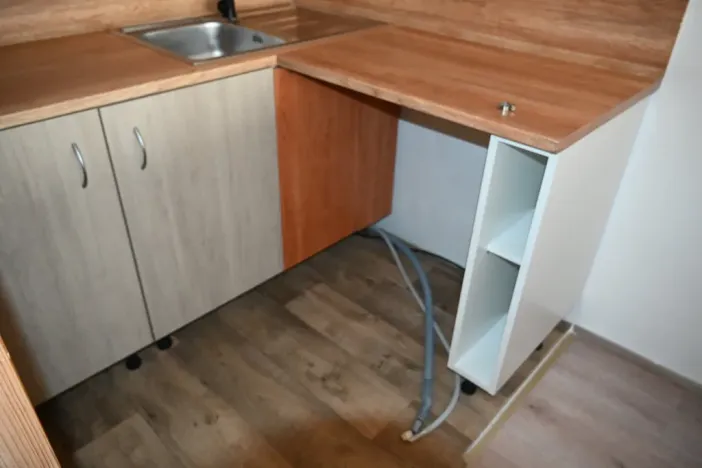 Pronájem bytu 2+kk, Rýmařov, Pivovarská, 39 m2