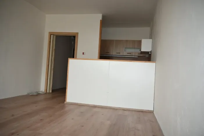 Pronájem bytu 2+kk, Rýmařov, Pivovarská, 39 m2