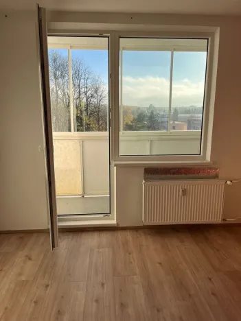 Pronájem bytu 2+kk, Rýmařov, Pivovarská, 39 m2