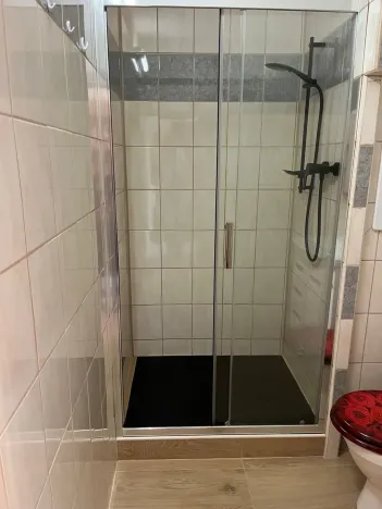 Pronájem bytu 2+kk, Rýmařov, Pivovarská, 39 m2