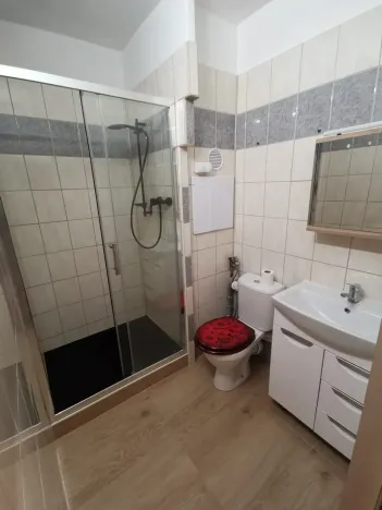 Pronájem bytu 2+kk, Rýmařov, Pivovarská, 39 m2