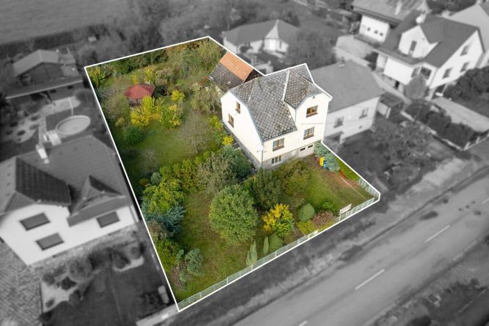 Prodej rodinného domu, Letovice, Jevíčská, 228 m2