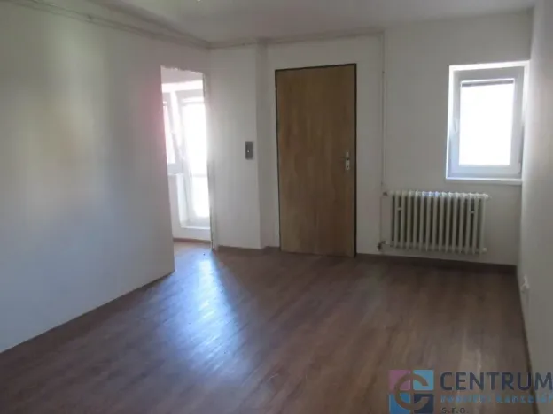 Pronájem bytu 2+kk, Jablonec nad Nisou, V Luzích, 43 m2